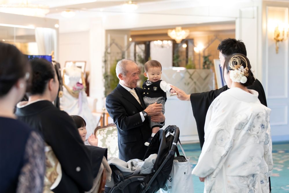 カップルレポート