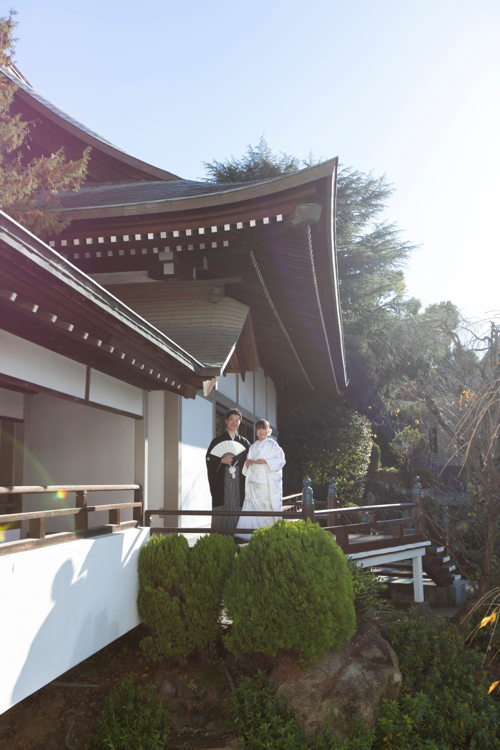 カップルレポート