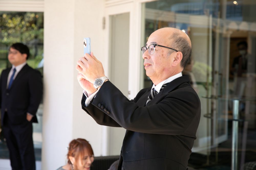 カップルレポート