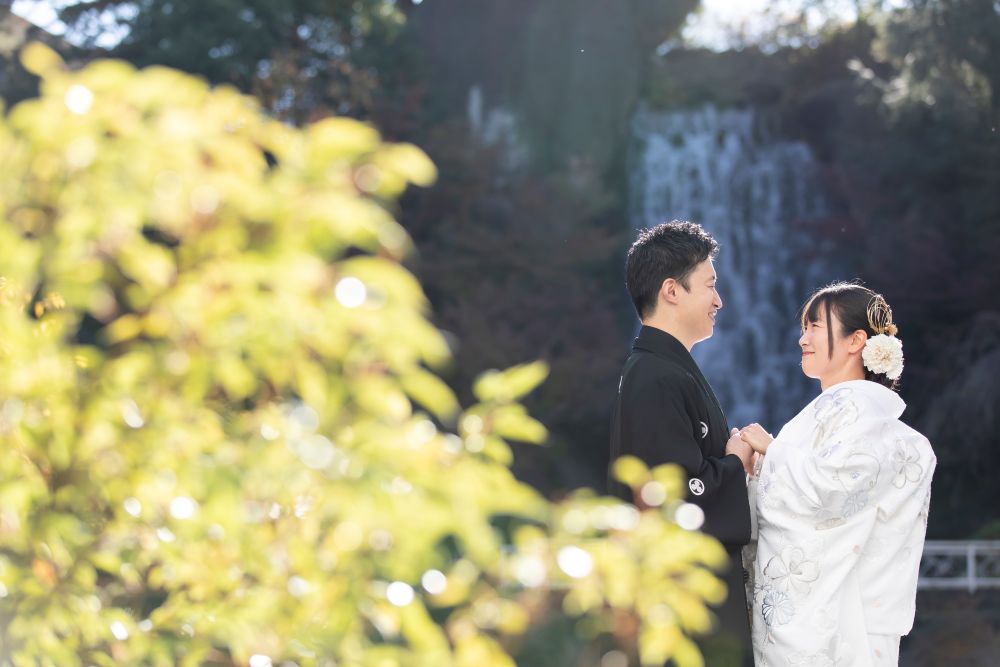 カップルレポート