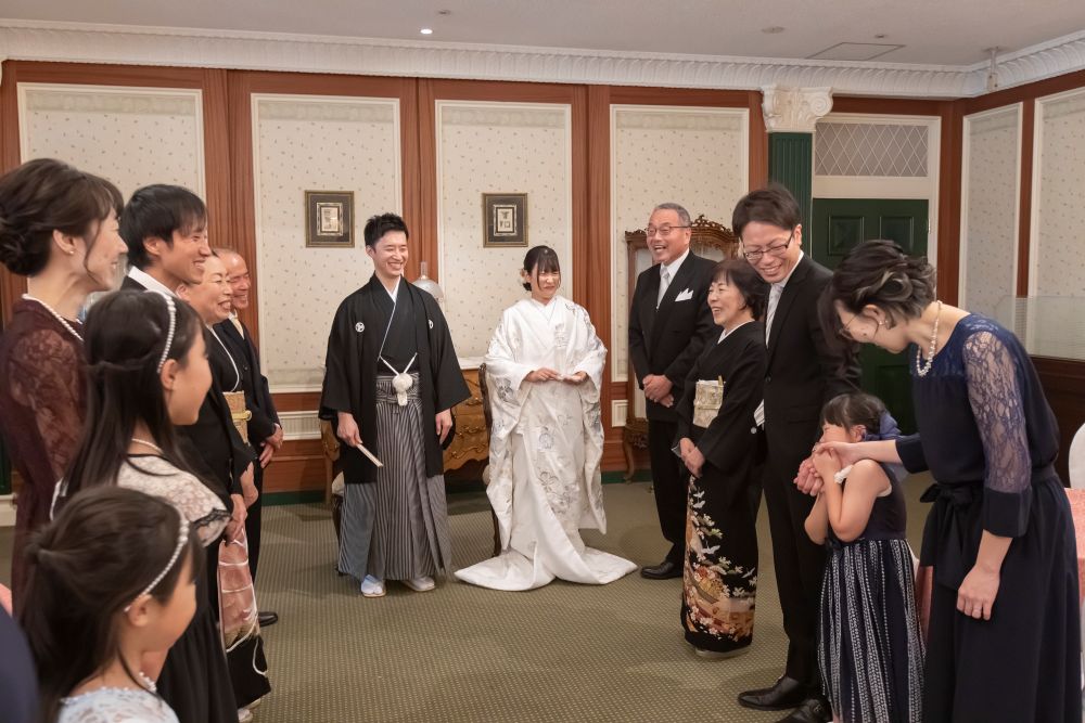 カップルレポート