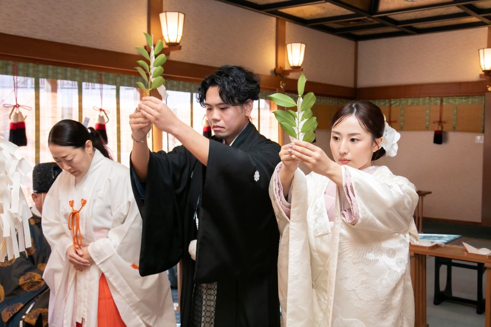 カップルレポート