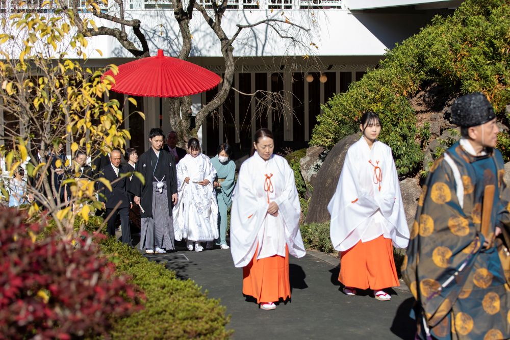カップルレポート