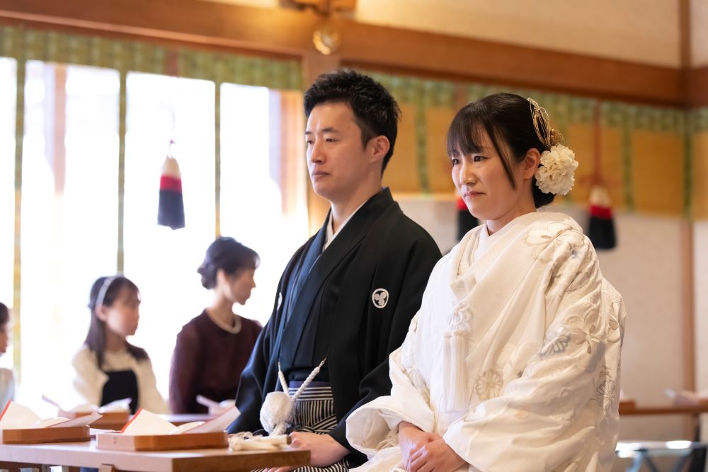 カップルレポート