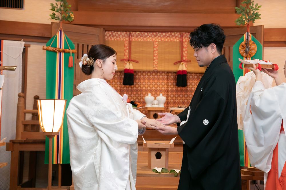 カップルレポート