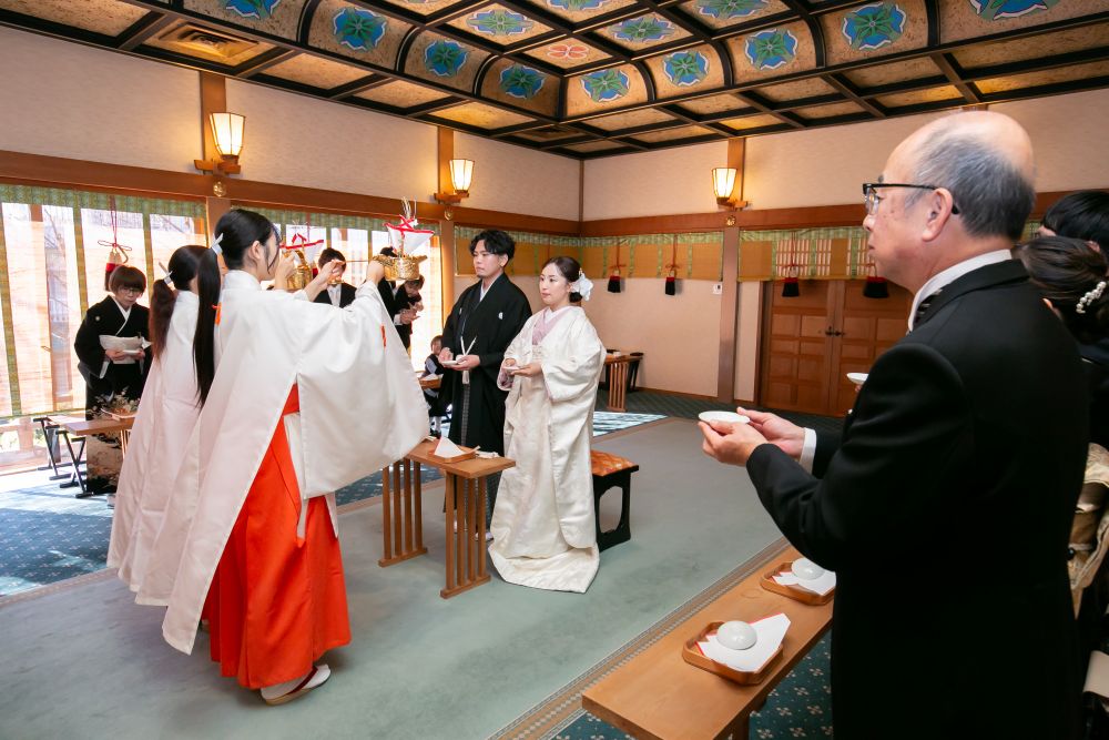 カップルレポート