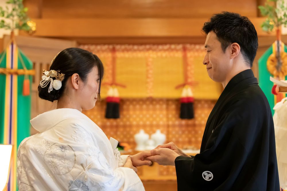 カップルレポート