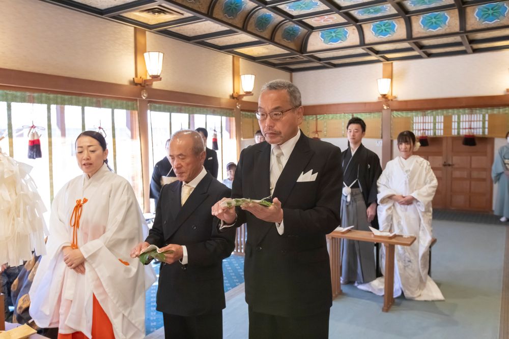 カップルレポート