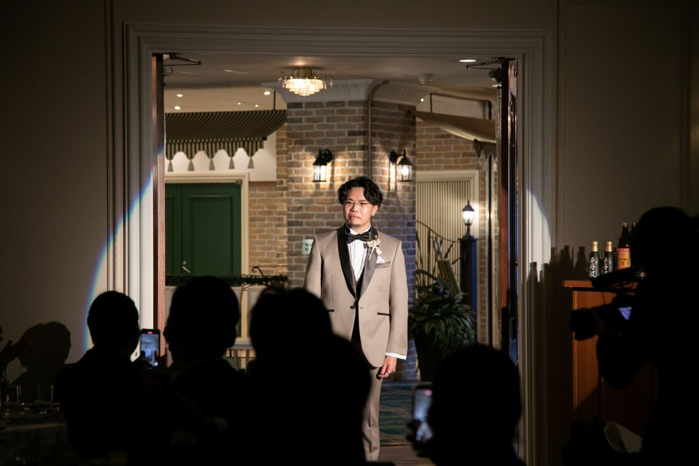 カップルレポート