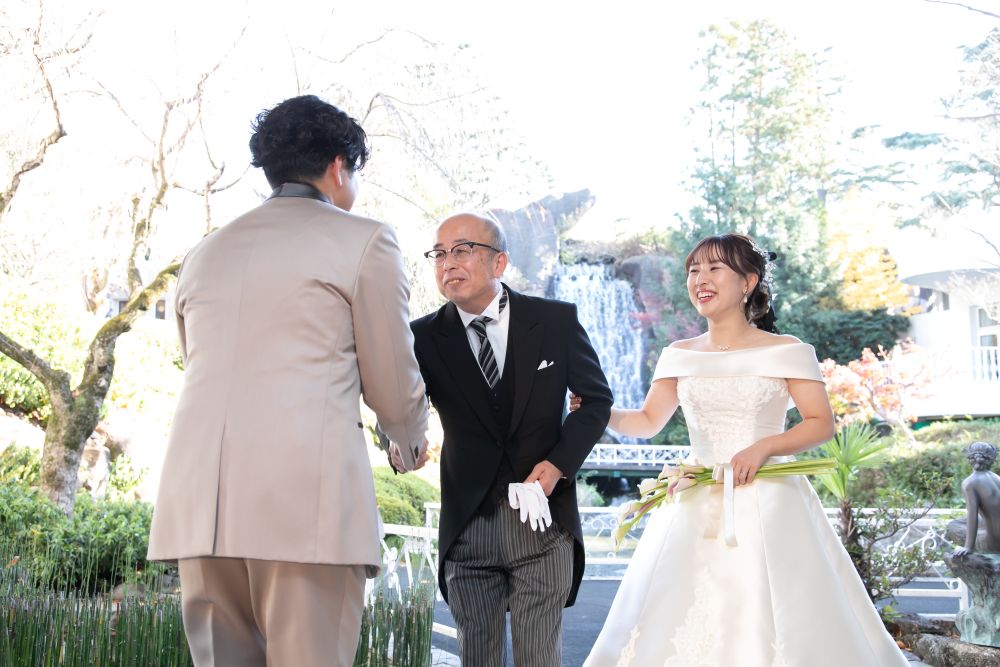 カップルレポート