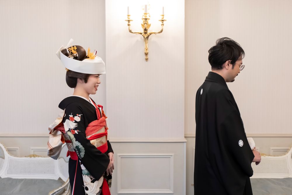 カップルレポート