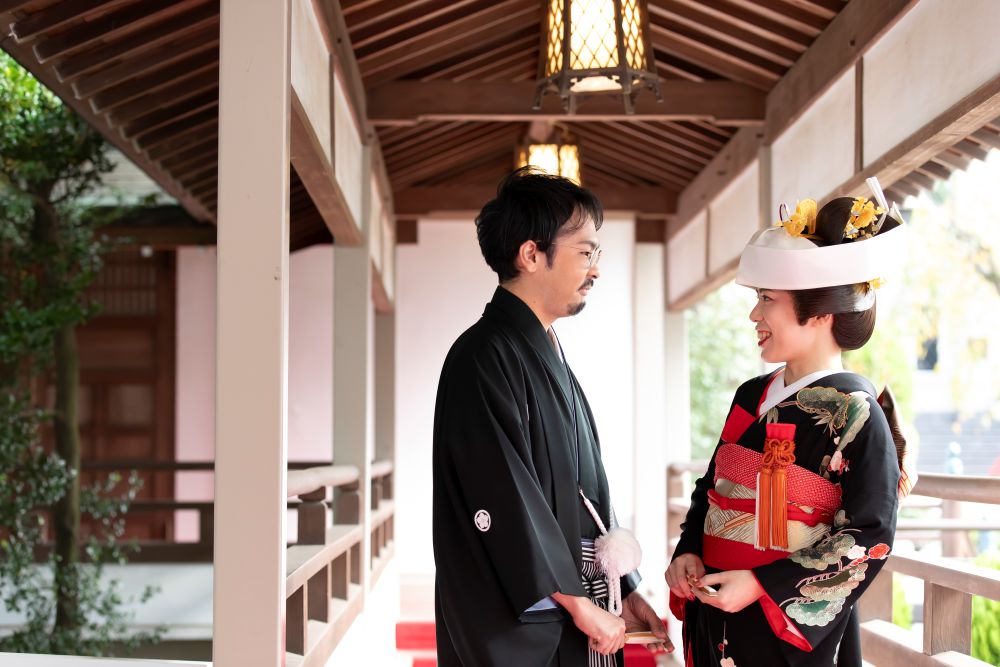 カップルレポート