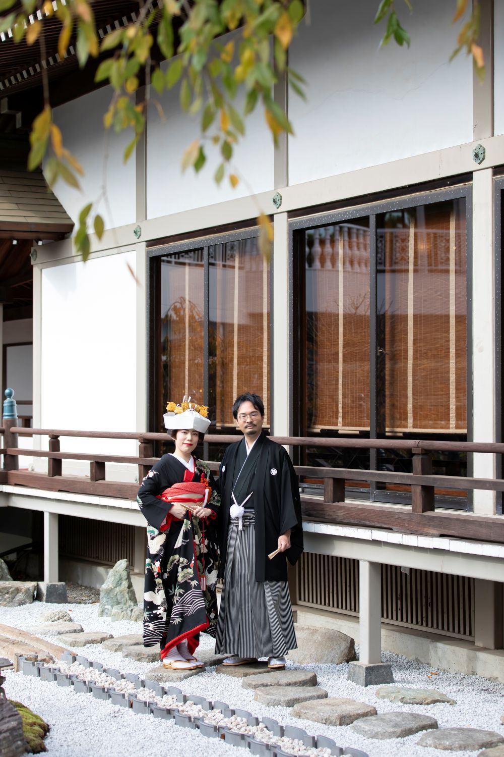 カップルレポート