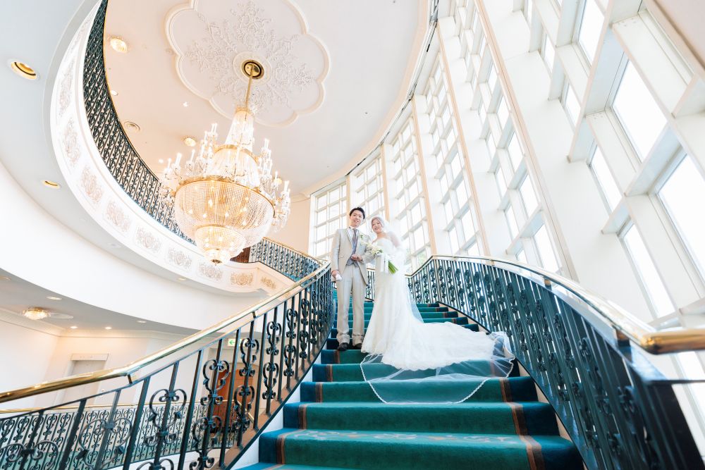 カップルレポート