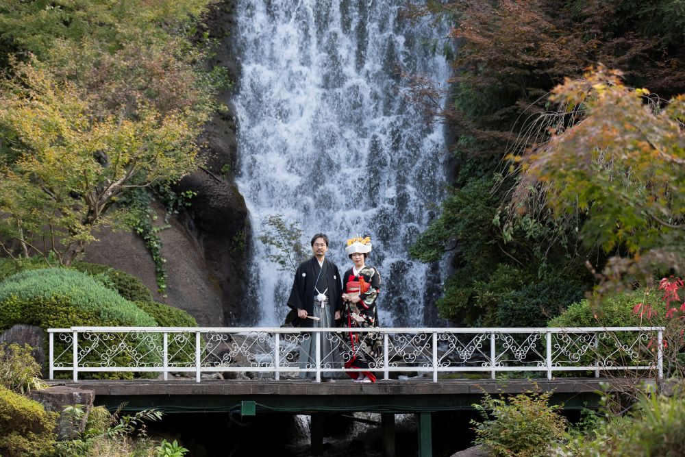 カップルレポート