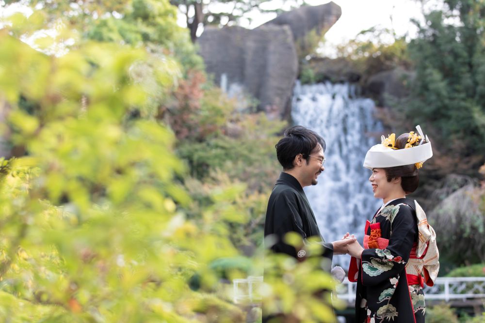 カップルレポート