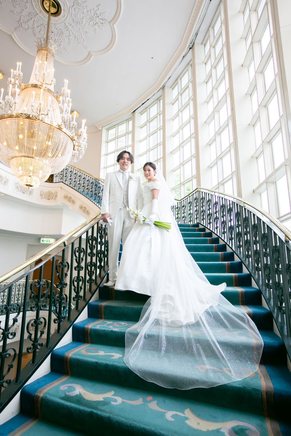 カップルレポート