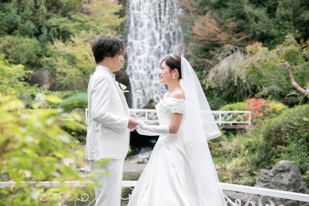 カップルレポート