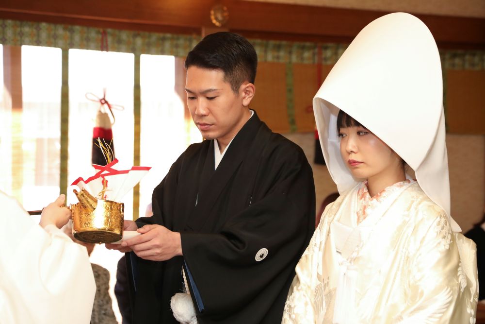 カップルレポート