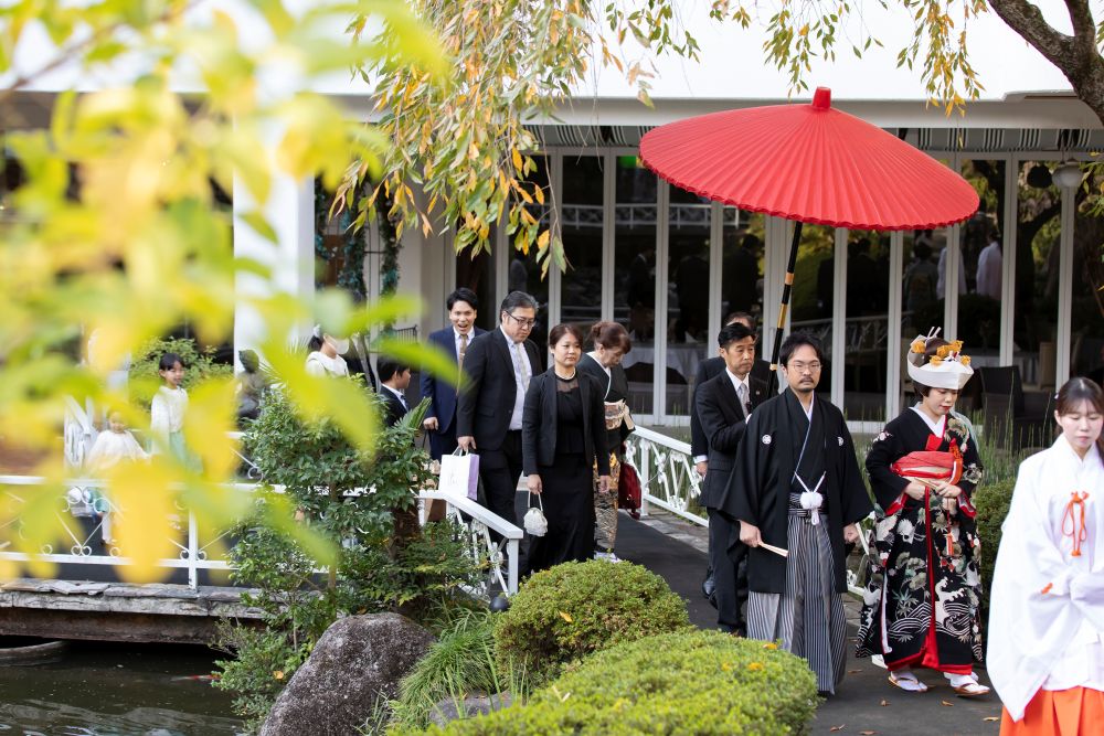 カップルレポート