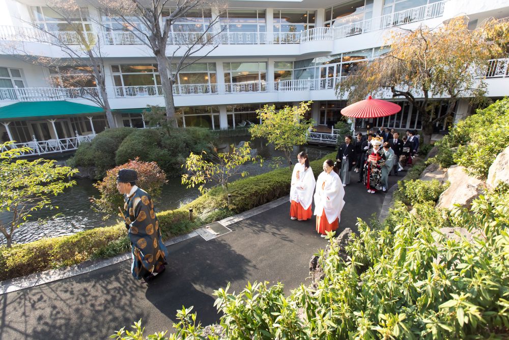 カップルレポート