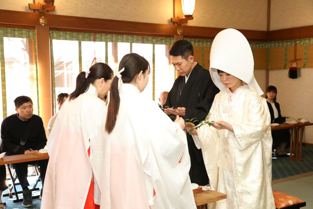 カップルレポート