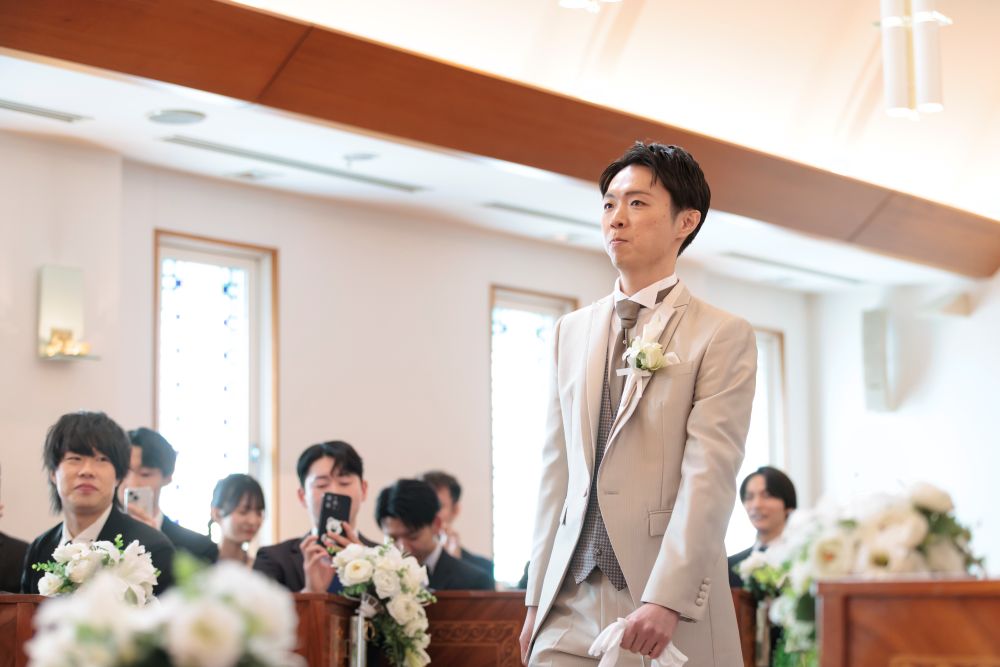 カップルレポート