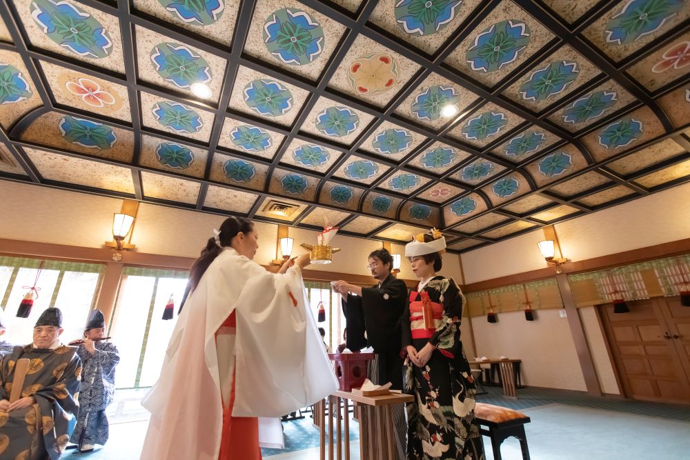 カップルレポート