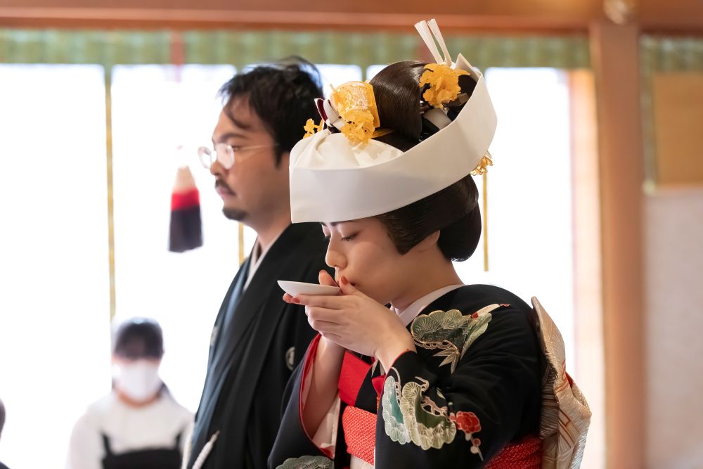 カップルレポート