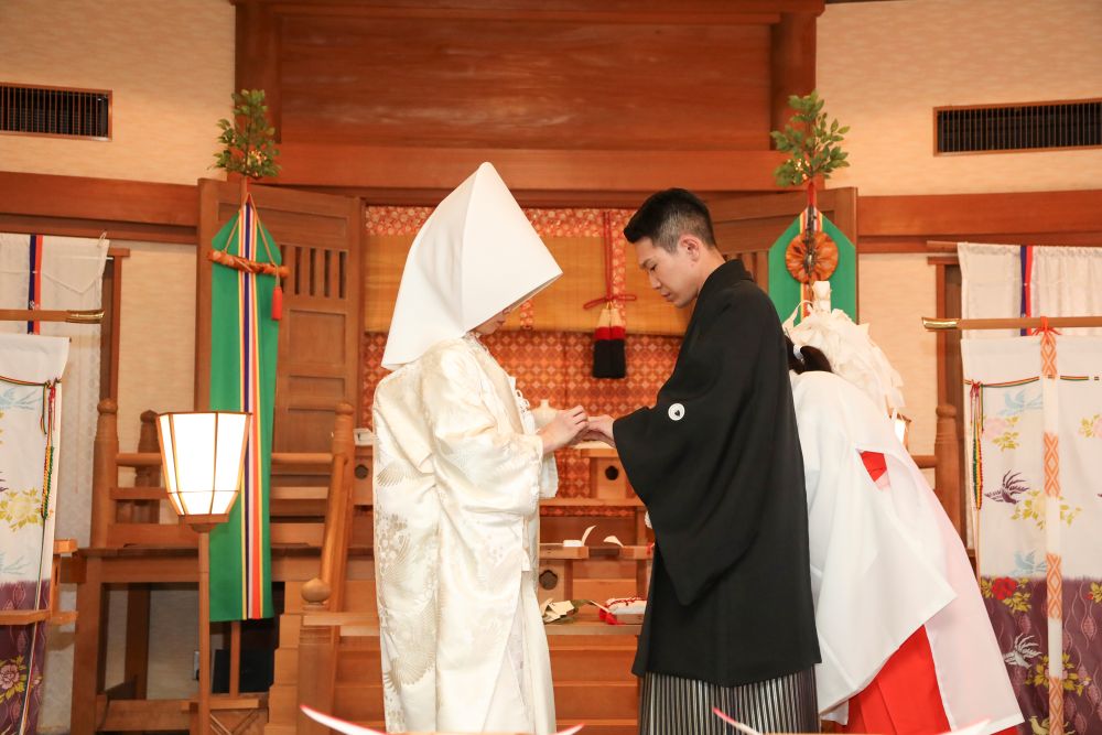 カップルレポート