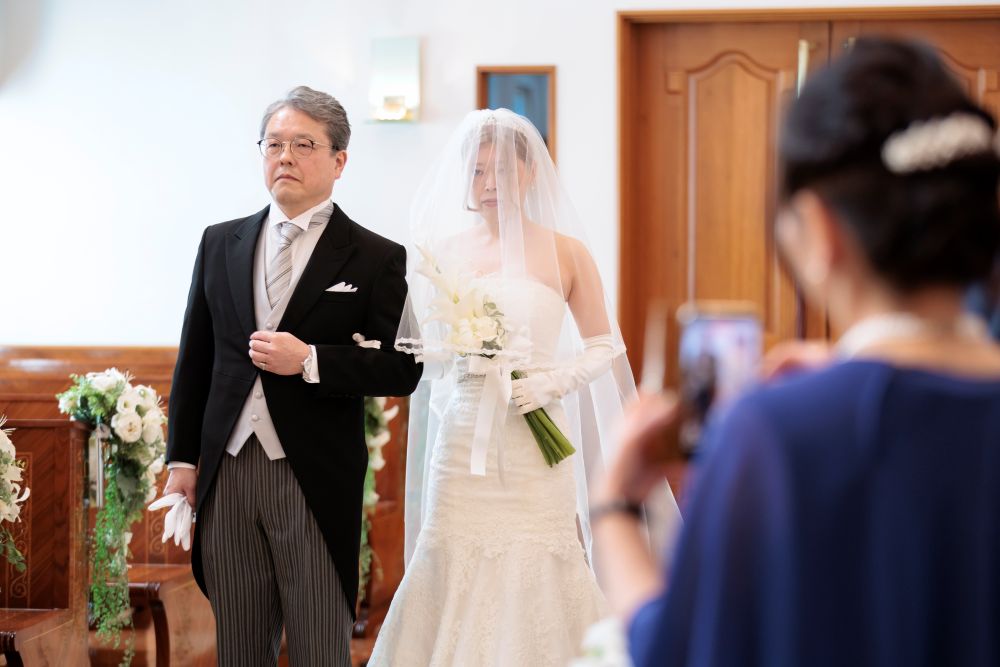 カップルレポート