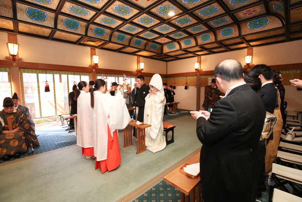 カップルレポート