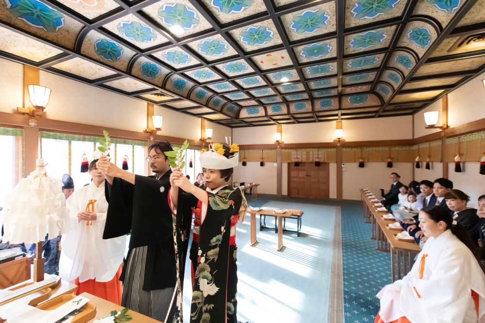 カップルレポート