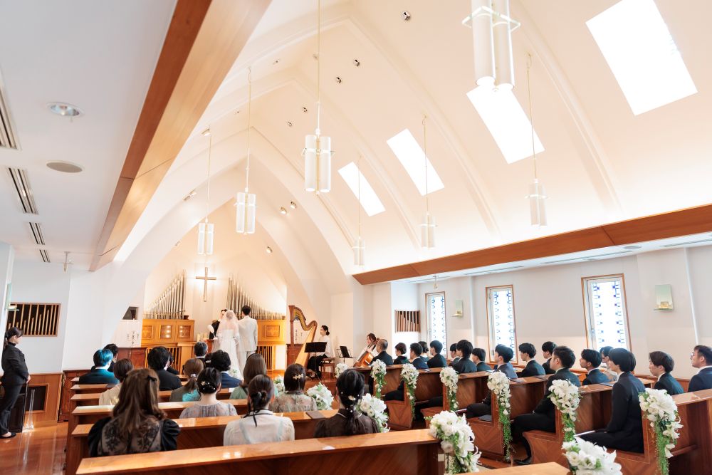 カップルレポート