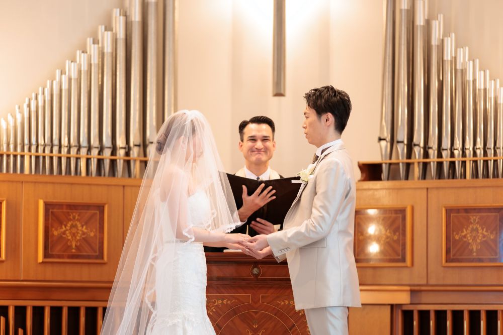 カップルレポート