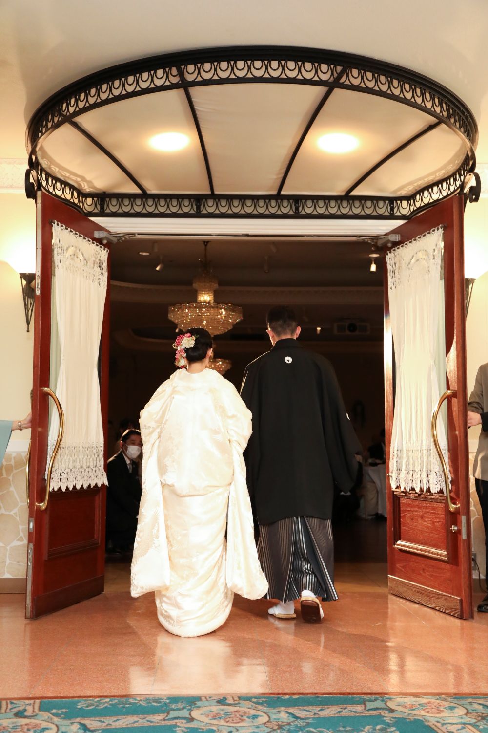 カップルレポート