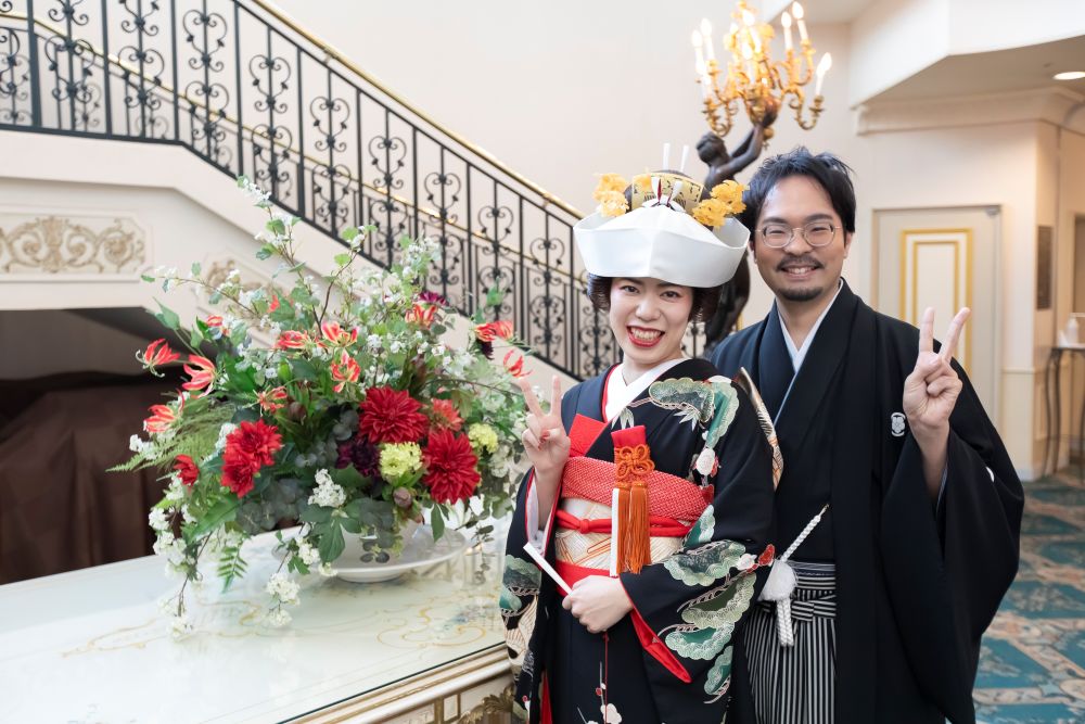 カップルレポート