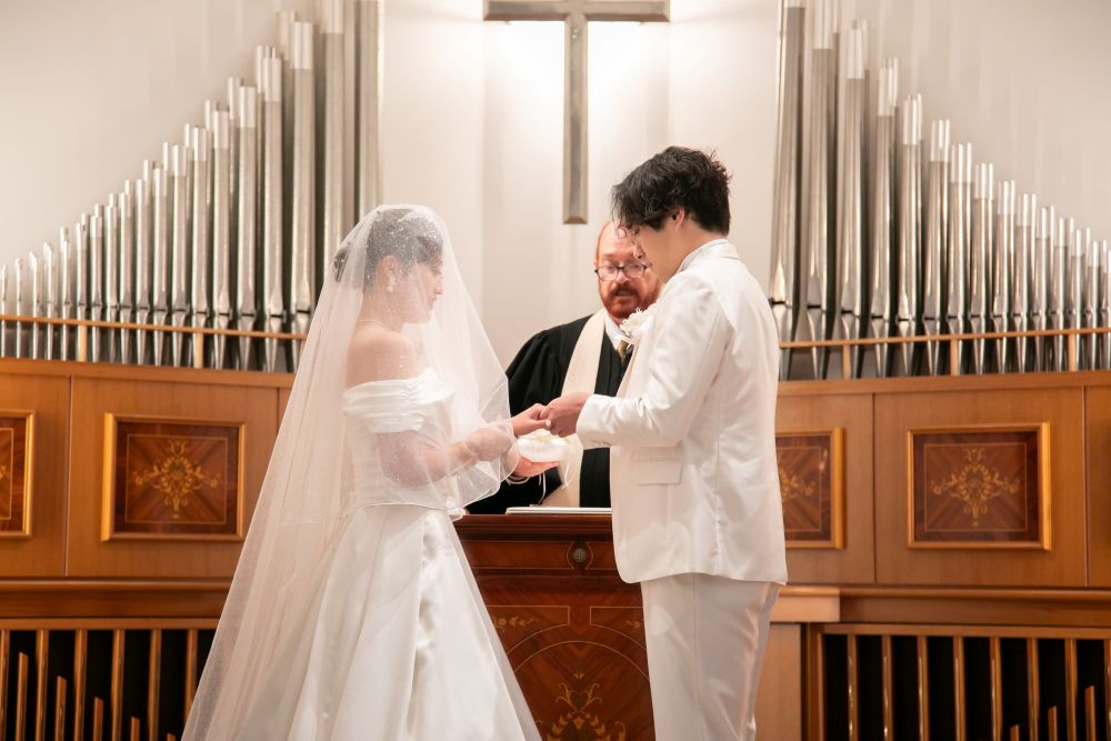 カップルレポート