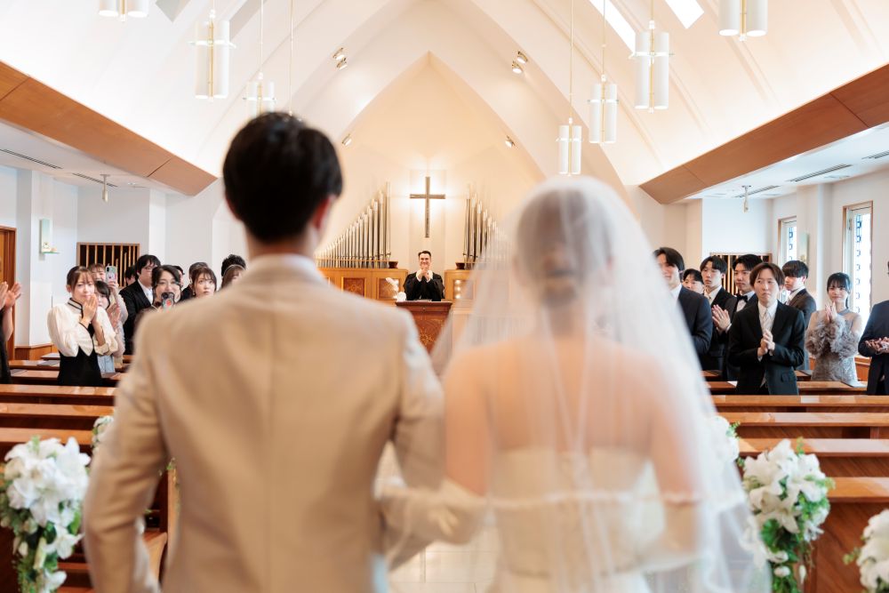 カップルレポート