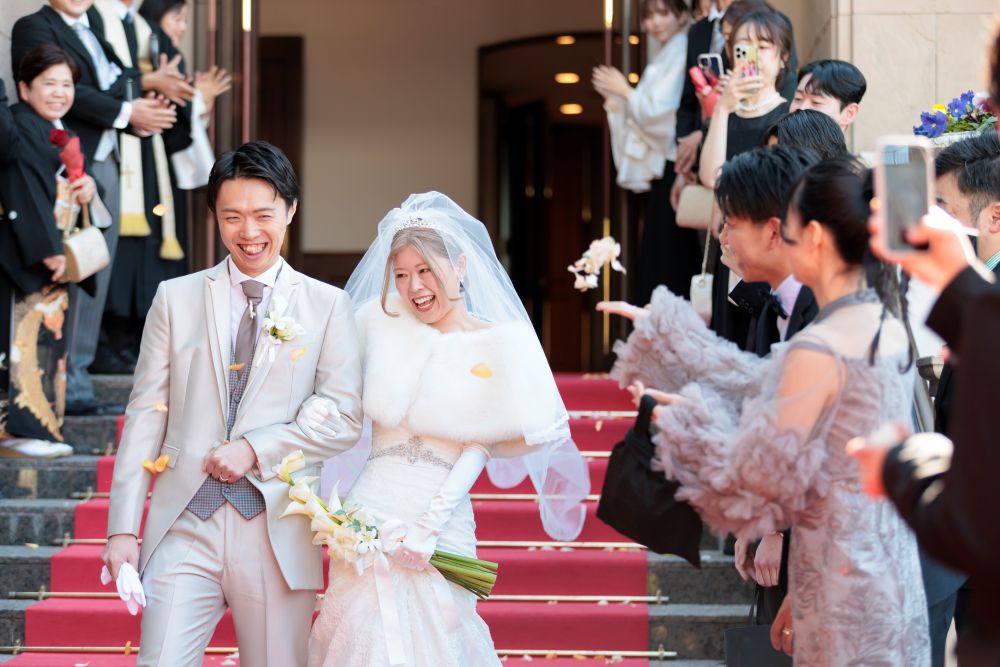 カップルレポート