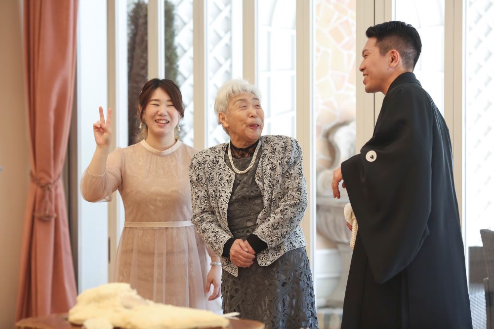 カップルレポート