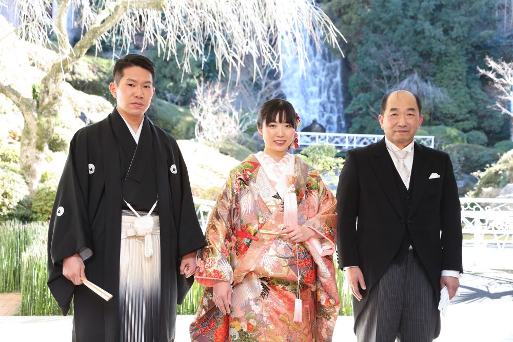 カップルレポート