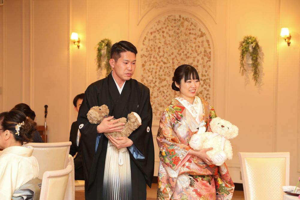 カップルレポート