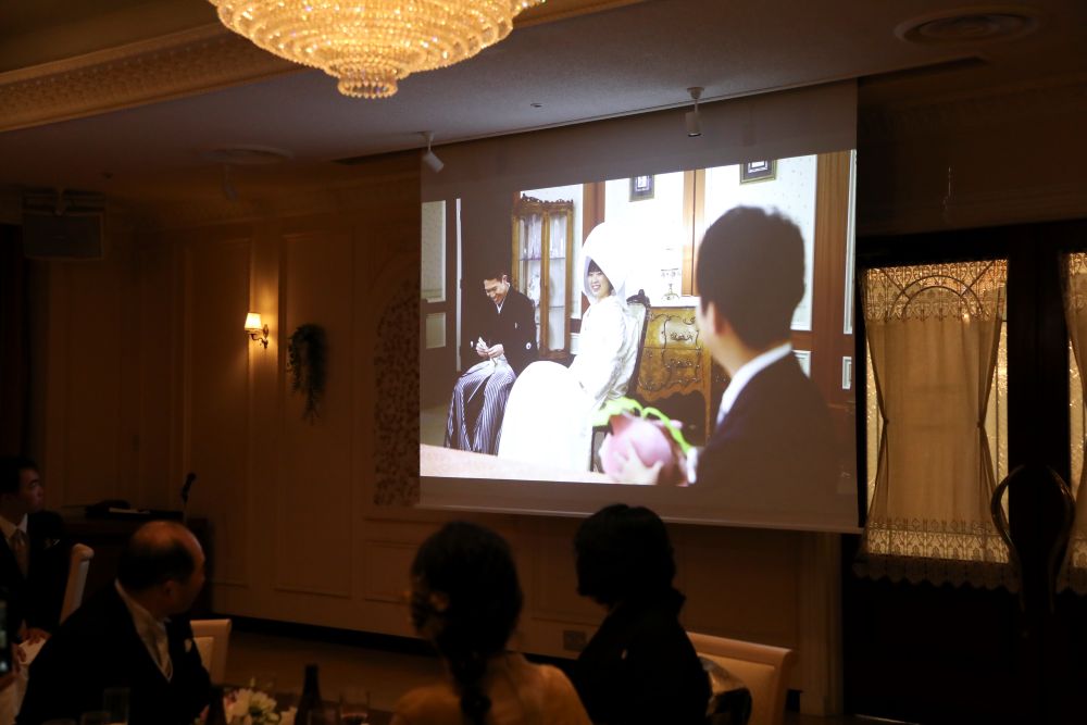 カップルレポート