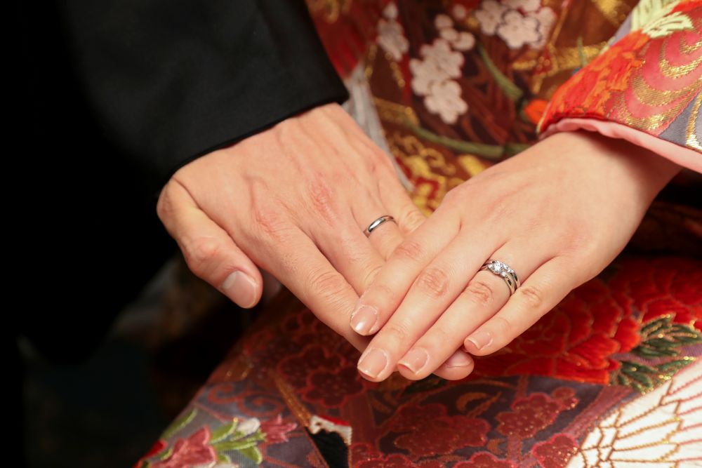 カップルレポート