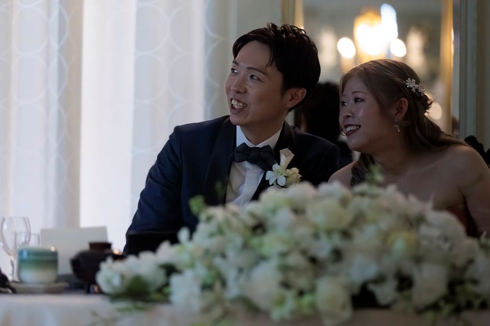 カップルレポート