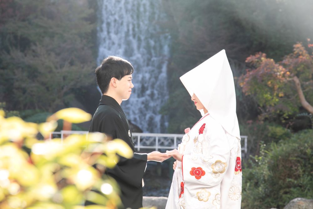 カップルレポート