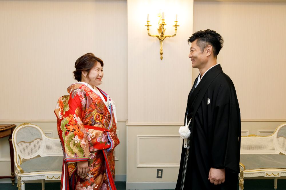 カップルレポート