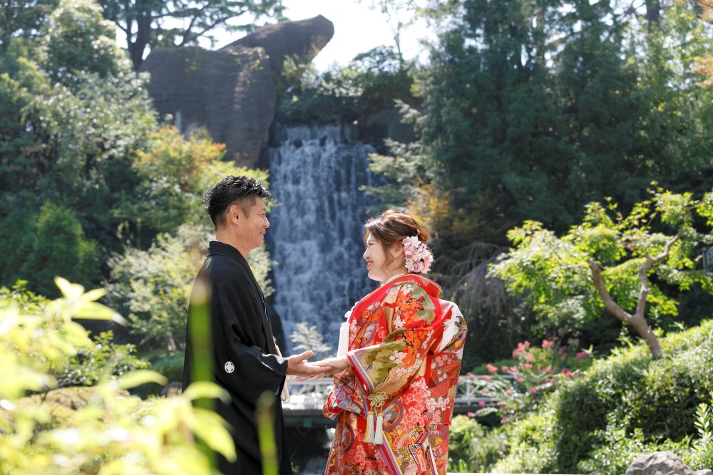 カップルレポート