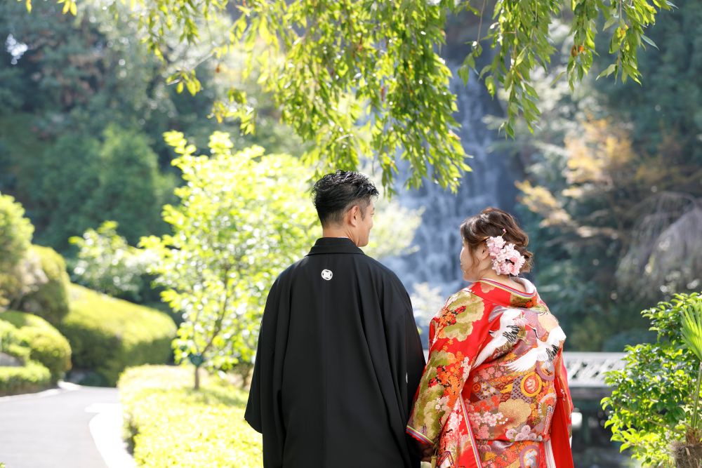 カップルレポート